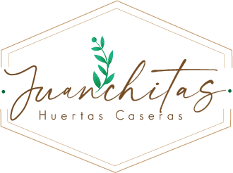 Logo Juanchitas Huertas Caseras